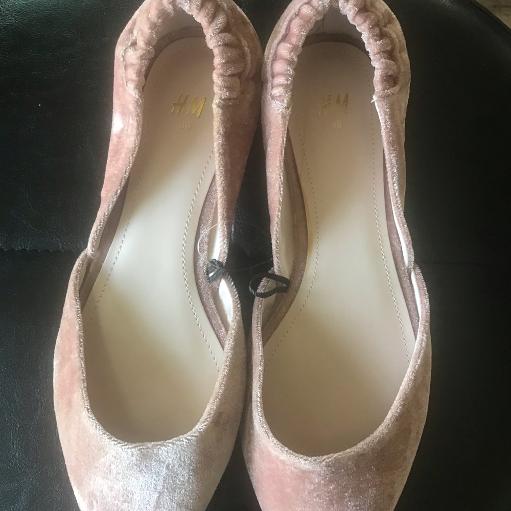 H&M shoes